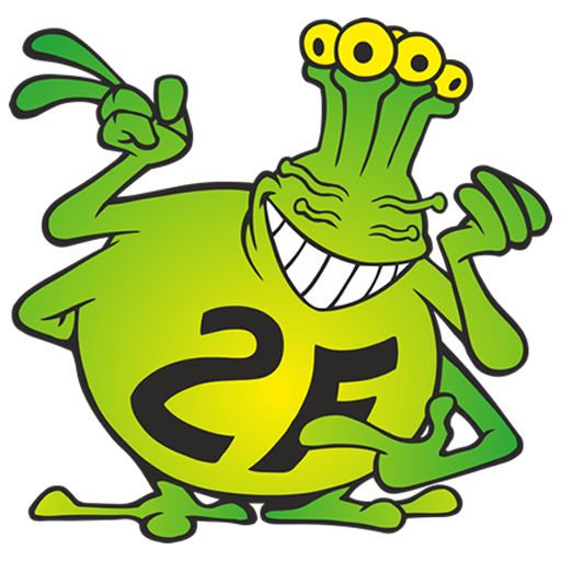 2F-Spiele